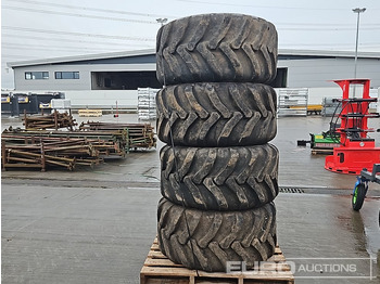 Anvelopă Alliance 500/60-22.5 Tyre (4 of): Foto 2