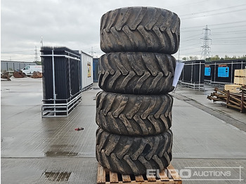 Anvelopă Alliance 500/60-22.5 Tyre (4 of): Foto 3