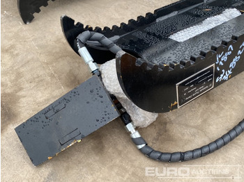 Ataşament pentru Excavator Unused 3T Hydraulic Thumb to suit Excavator: Foto 4