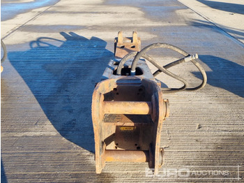 Ciocan hidraulic Atlas Copco MB1200: Foto 4