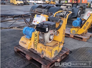 Echipamente de constructii