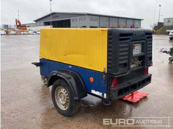 Compresor de aer Compair C50: Foto 3