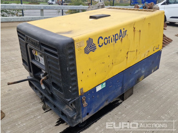 Compresor de aer COMPAIR