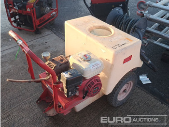 Aparat de spălat cu presiune