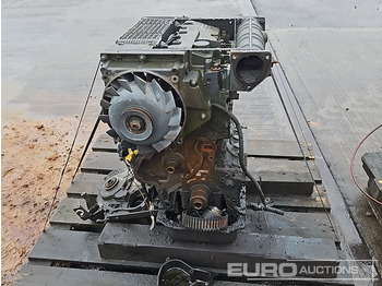 Motor Deutz 3 Cylinder Engine: Foto 4