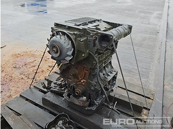 Motor Deutz 3 Cylinder Engine: Foto 5