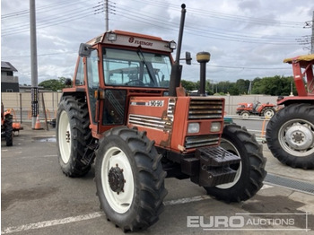Tractor agricol FIAT 90 series