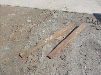 Furci Fork Extensions: Foto 1