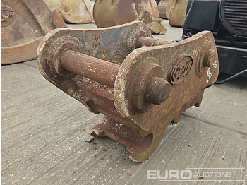 Cuplare rapidă GEITH