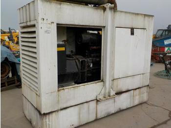 Generator electric Generator, Cummins Engine: Foto 1