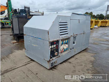 Generator electric Generator, John Deere Engine: Foto 1