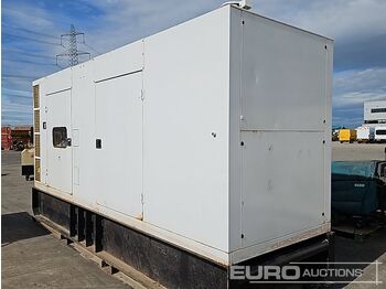 Generator electric Generator, Volvo Engine: Foto 5