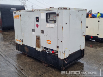 Generator electric