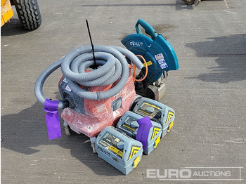 Echipamente de constructii MAKITA