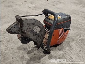 Maşină de asfaltat HUSQVARNA