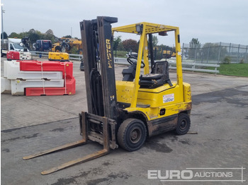 Motostivuitor HYSTER
