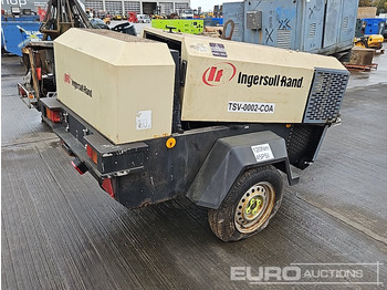 Compresor de aer INGERSOLL RAND