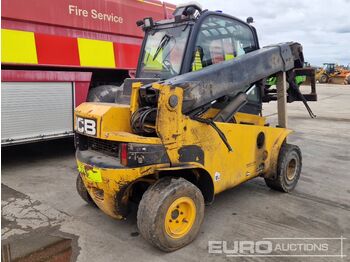 Echipamente de constructii JCB 35D: Foto 5 Echipamente de constructii JCB 35D: Foto 5