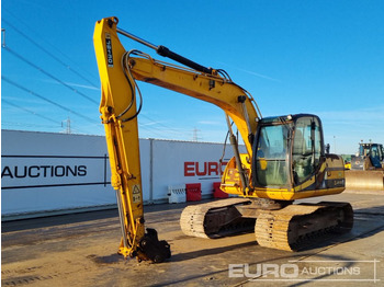 Excavator pe şenile JCB JS130