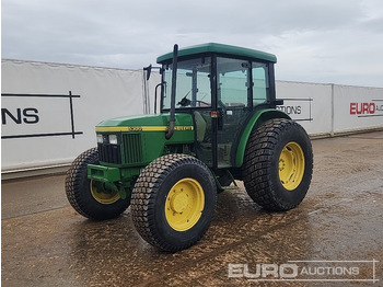 Tractor agricol JOHN DEERE