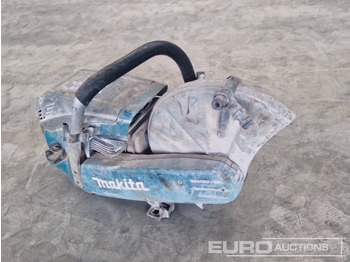 Echipament de atelier Makita Petrol Con Saw: Foto 4 Echipament de atelier Makita Petrol Con Saw: Foto 4