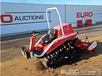 Tractor agricol MITSUBISHI