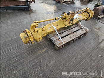 Piesă de schimb CAT Axle: Foto 5 Piesă de schimb CAT Axle: Foto 5