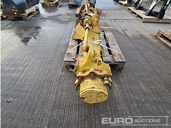 Piesă de schimb CAT Axle: Foto 4 Piesă de schimb CAT Axle: Foto 4