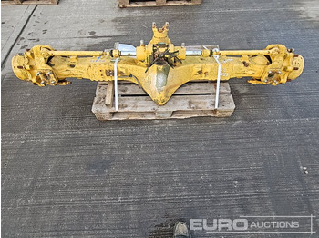 Piesă de schimb CAT Axle: Foto 2 Piesă de schimb CAT Axle: Foto 2