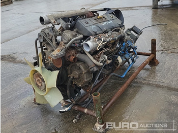 Motor RENAULT