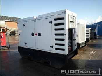 Generator electric SDMO R110: Foto 1