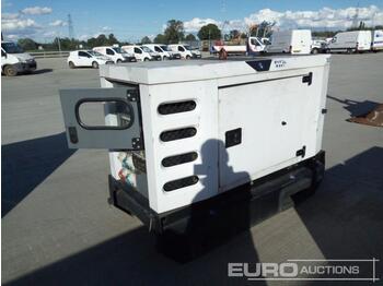 Generator electric SDMO R22: Foto 1