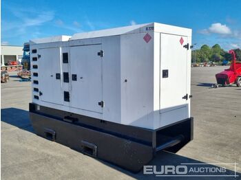 Generator electric SDMO R220: Foto 3