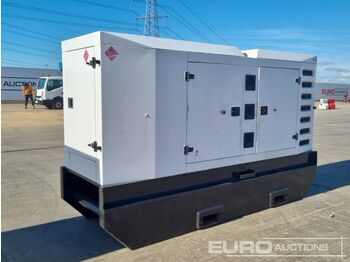 Generator electric SDMO R220: Foto 5