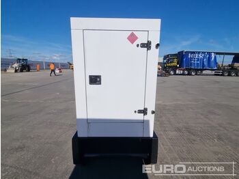 Generator electric SDMO R220: Foto 4