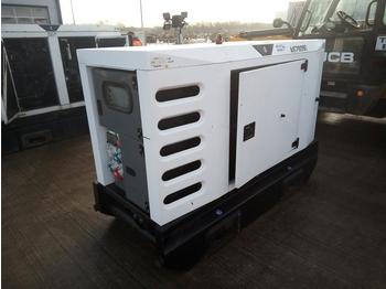 Generator electric SDMO R33C3: Foto 1