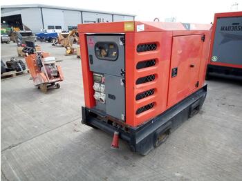 Generator electric SDMO R44: Foto 1