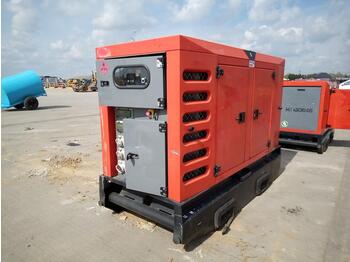 Generator electric SDMO R66: Foto 1