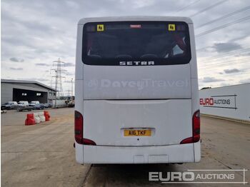 Autocar Setra S416: Foto 4