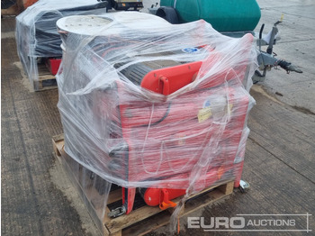 Echipamente de constructii