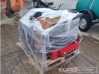 Echipamente de constructii