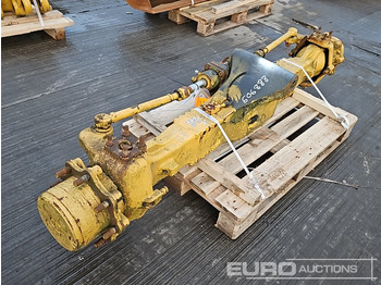 Piesă de schimb CATERPILLAR