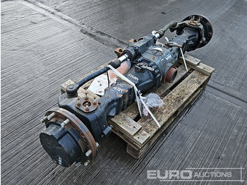 Piesă de schimb CATERPILLAR