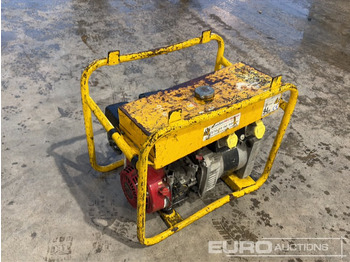 Generator electric HONDA