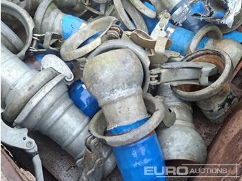 Echipamente de constructii Stillage Water Hose & Fittings (2 of): Foto 5 Echipamente de constructii Stillage Water Hose & Fittings (2 of): Foto 5