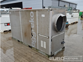 Echipamente de constructii THERMOBILE