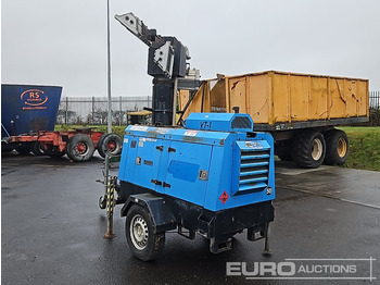 Turnul de iluminat Towerlight VT1: Foto 3