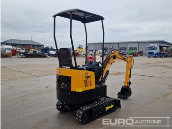 Mini excavator Unused 2024 JPC HT12: Foto 5