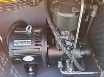 Compresor de aer Unused 2024 Zelfir VSD-10HP: Foto 5