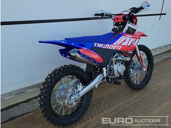 Motocicletă Unused 2025 Apollo Thunder: Foto 4